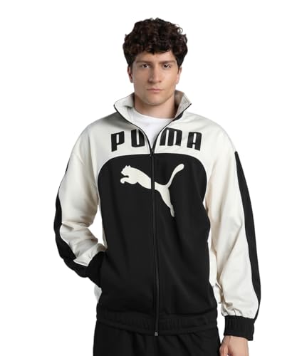 Veste Future Archive PUMA pour ne plus choisir entre confort et style