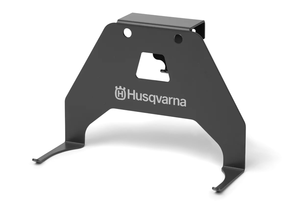 Husqvarna Wandhalterung Wandhalterung Automower 305, 310 Mark II, 315 Mark II, 405X, 415X
