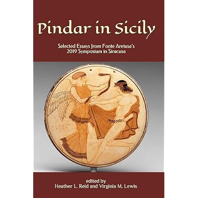 Pindar in Sicily