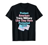 Protect Trans Americans NYC LTD