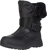 UGG Tahoe Black 8