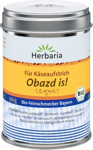 Obazd is! bio M-Dose 2 x 90.00 gr