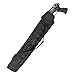 VooDoo Tactical 20-8917001000 Shotgun Scabbard, Black, One Size