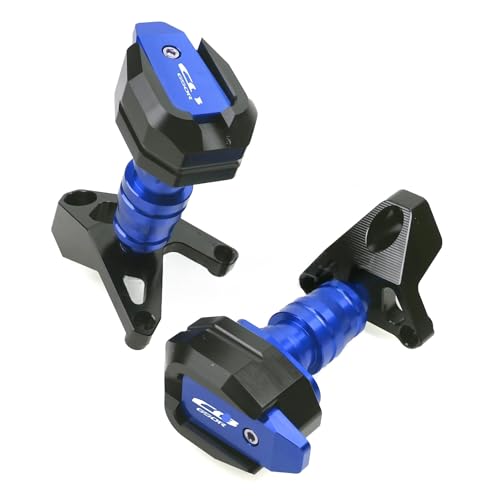 Protection anti-choc pour CBR650R CB650R robuste en alliage usiné CNC