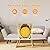 Karveden Outdoor Heater for Patio, Portable Space Electric Heater for indoor use, Super Long Cord, Overheat Protection, Small Fan for Greenhouse, Garage, Office, Outside, Tent, Room