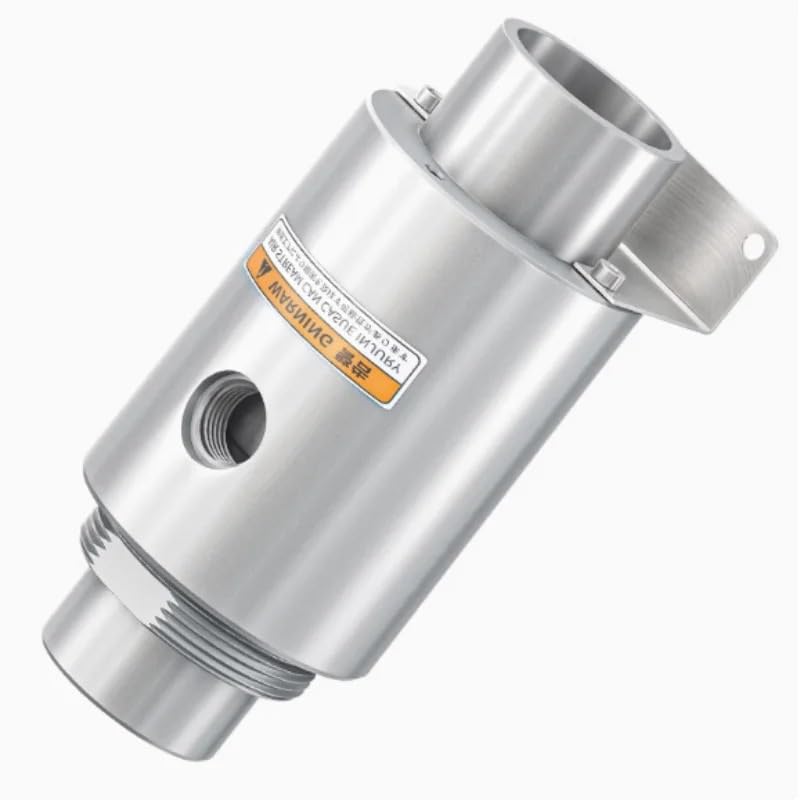 Générateur de vide LT19B avec aspiration pneumatique grand débit de haute précision