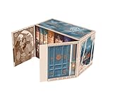 Harry Potter: Band 1-7 im Schuber – mit exklusivem Extra! (Harry Potter): Alle Bücher des modernen Kinderbuch-Klassikers in einer Box - mit hochwertigem Acry-Aufsteller!