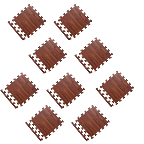 dijiusidy Las colchonetas de Espuma y Las colchonetas de Ejercicio ofrecen soluciones Gruesas y duraderas para áreas Entrenamiento Personal y Salas Juego con una fácil Limpieza. Alfombra Juego