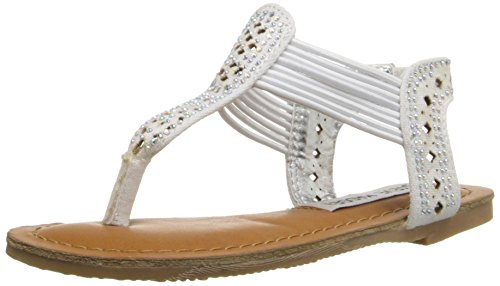 Image of Steve Madden Ttaahnee Sandal (Toddler /Little Kid)