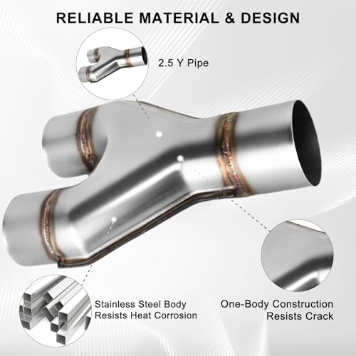 Opiniones y reviews de Tubos de escape de esta semana. 9 Imagen adicional