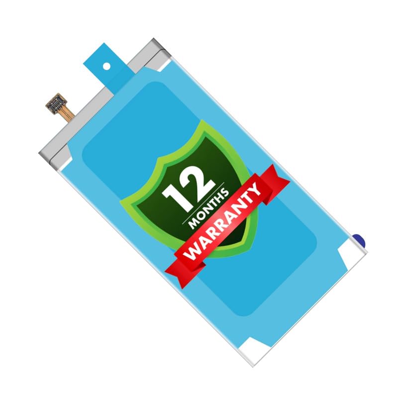 Image of Original EB-BG975ABU Battery Compatible for Samsung Galaxy S10+ | S10 Plus - (4100mAh) - 1 Year Warranty DF7