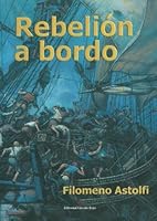 Rebelión a bordo 8491264779 Book Cover