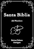 Santa Biblia: del Pinolero