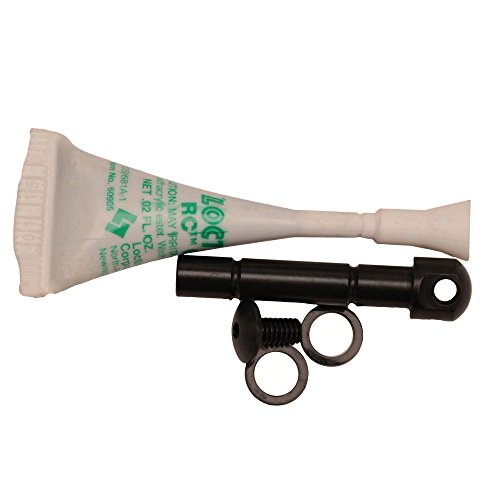 GrovTec GTHM273 Shotgun Side Mount