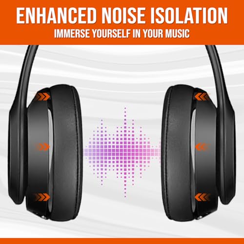 Coussinets de rechange pour Beats Studio 3 améliorant l'isolation sonore - 2