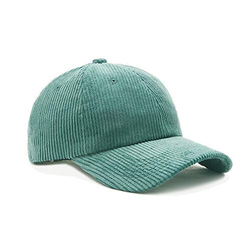 Casquette de baseball en velours pour vos sorties de week-end en ville