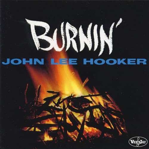 Burnin' (60th Anniversary) [LP]