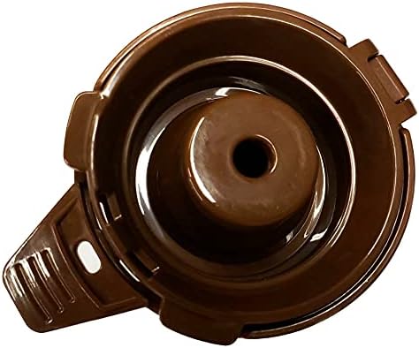 49940 Fits for Hamilton Beach Flex Brew Grounds Baskets 49950 49966 49974 49975 49976