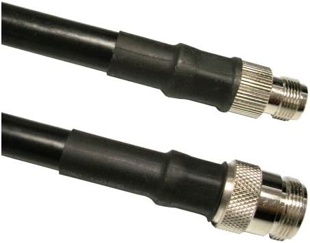 30FT TWS-400 ANT EX CBL RPTNC JCK N JCK