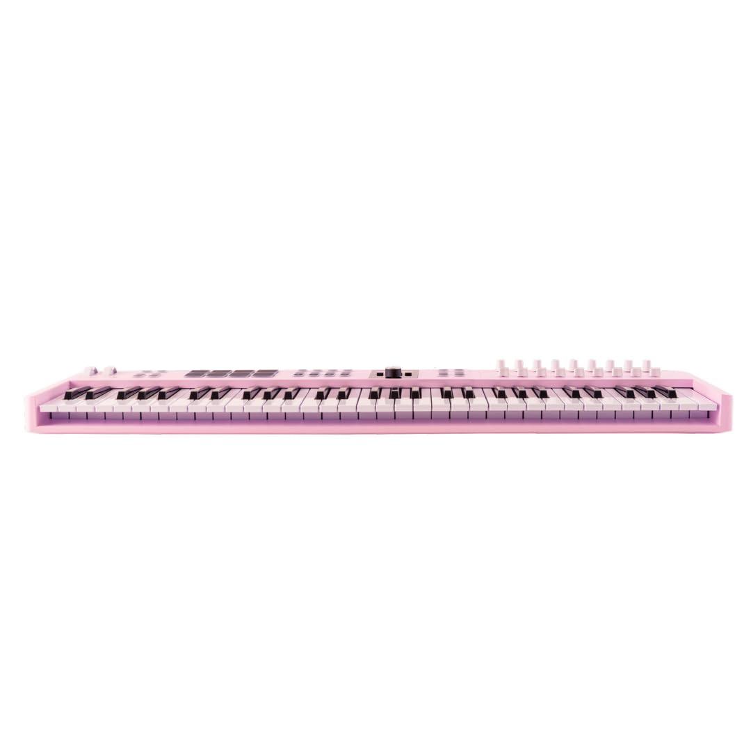 Amazon | ARTURIA MIDI キーボード コントローラー KeyLab Essential