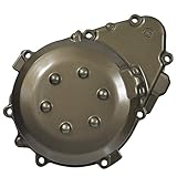 zx9r motor in zx6r Motorrad Motor Generator Kurbelgehäuseabdeckung Kompatibel mit Kawasaki Ninja ZX-9R ZX9R ZX900 Ninja900 1998-2003