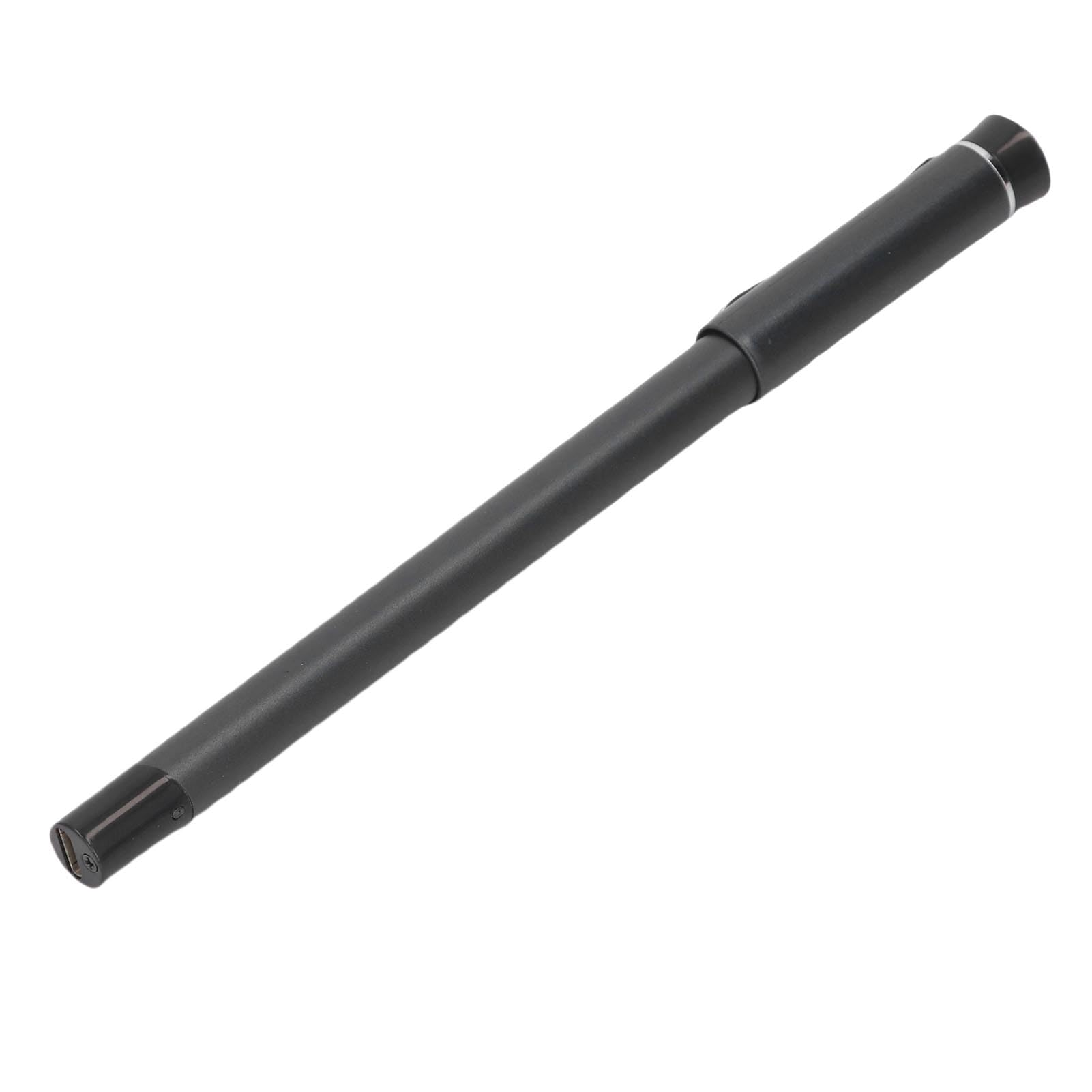 Yctze Stylo Intelligent pour la Prise de Notes, Ensemble de Carnets de Notes Intelligents, Stylet Intelligent de Reconnaissance de Texte OCR avec Synchronisation Numérique en Temps Réel, Bluetooth
