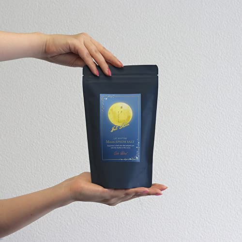 ライフリズム ムーンエプソムソルト 満月の香り の商品画像 6