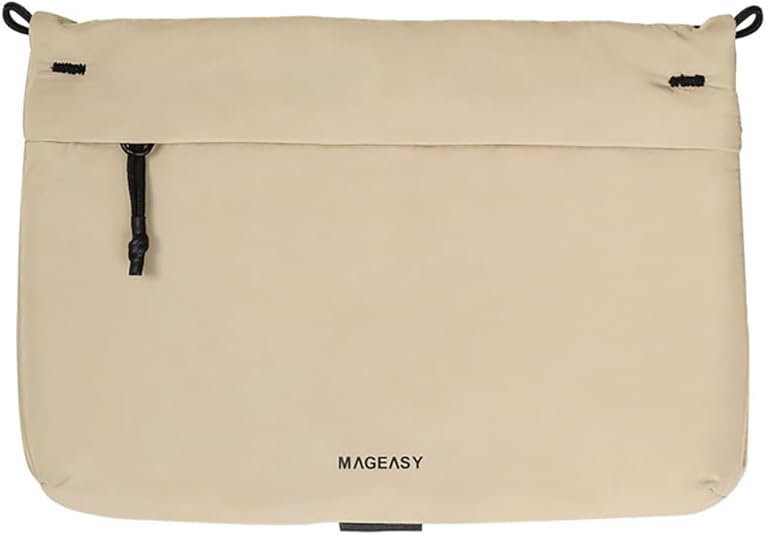 20cmポーチ(サコッシュ)▪️15cmポーチ▪️ショルダー紐2点のオーダー 20cmポーチ(サコッシュ)▪️15cmポーチ▪️ショルダー紐2点の