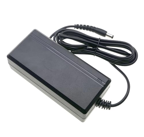 Cargador de CA de 12V 5A ideal para iluminar tu salón con tiras de luces LED 2