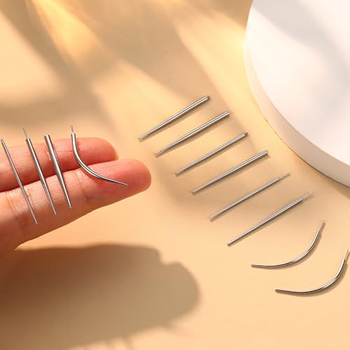 SLLAISS Outil de préhension pour boules de piercing – vue 8