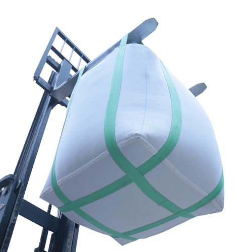 FIBC Bulk Bag,2 Ton Bag,35