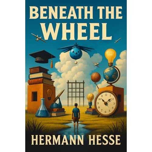 Beneath the Wheel