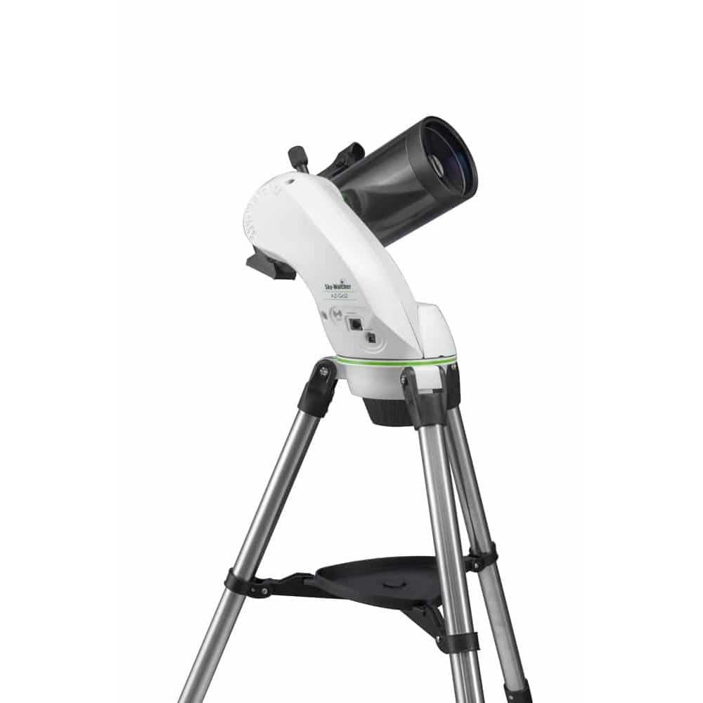 Sky-Watcher telescopio Maksutov computerizzato Wi-Fi 1300mm - SK102AZGO2 (204X)