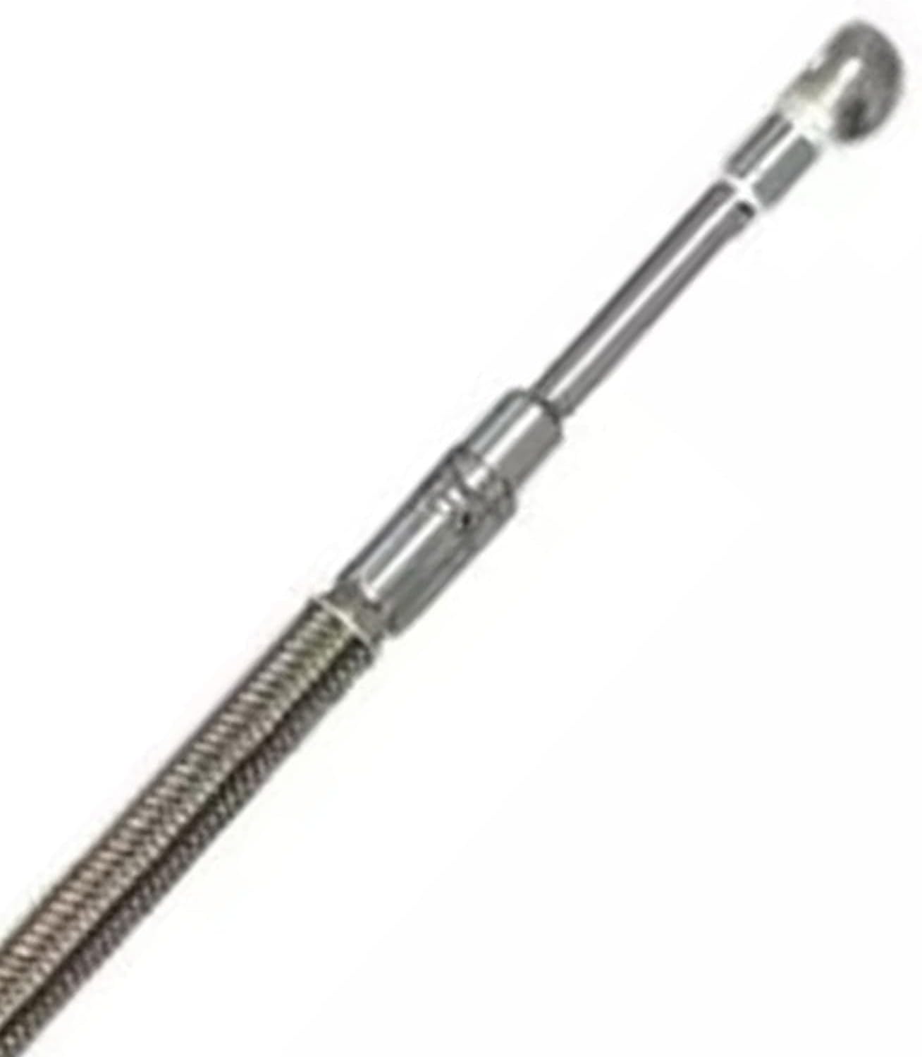 Fuel Supply Tube 3936691 393-6691 Compatible For Cummins Engine 6BT ISC ISB ISBE 6B5.9 ISBE4 QSB5.9 ISF3.8