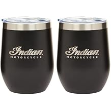 Indian Motorcycle IMC Travel Cup, Set of 2-2833193