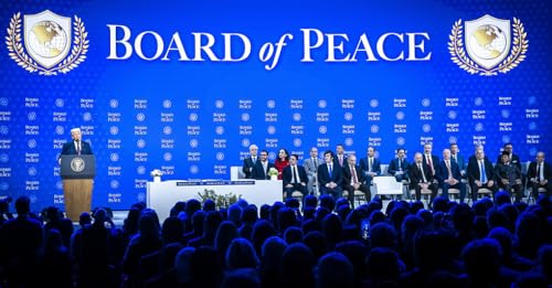 La Costituzione che sbarra l'ingresso dell'Italia nel Board per Gaza