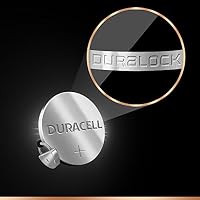 Duracell Uhrenbatterie 376 - 377 1er Pack – Ansicht 6
