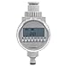Wifehelper 1Pc Irrigation Controller Solar Power Auto Water Saving LCD Digital Watering Timer Home Garden Yard Equipment Accessories