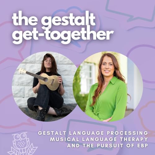 Circles of Communication with GLPs - the gestalt get-together