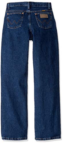 Wrangler Boys' 13mwz Cowboy Cut Original Fit Jean2