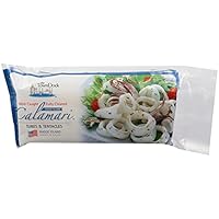 Algopix Similar Product 17 - Town Dock Squid Tubes  Tentacles 16