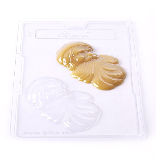 Noël moules big bundle pack pour réussir vos biscuits sans déformation - 7
