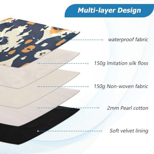 Funda para laptop 13-14 pulgadas impermeable miniatura 4
