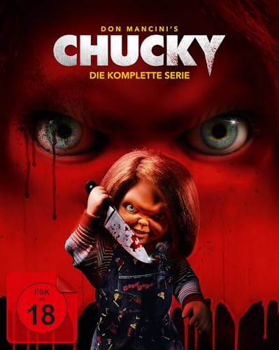 Chucky - Mehr Infos/Bestellen