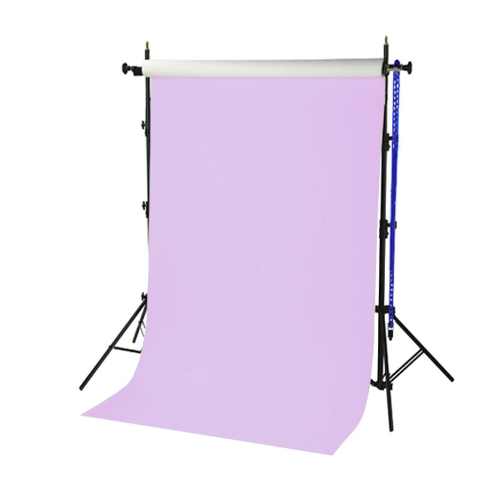 Tubo in alluminio da 50 mm speciale per sfondi fotografici da 200 cm