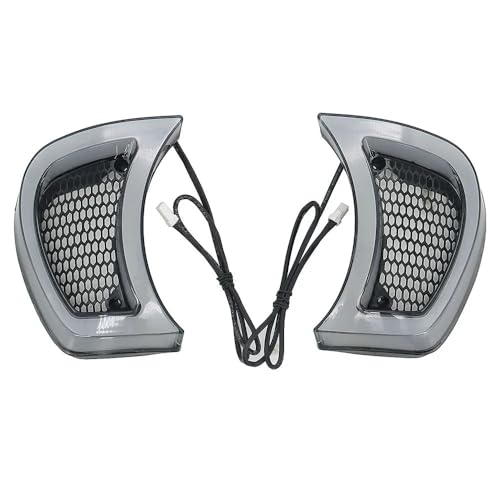 Feux de freinage pour Road Glide 2015 et clignotant à LED pour moto