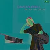 Art Of The Guitar