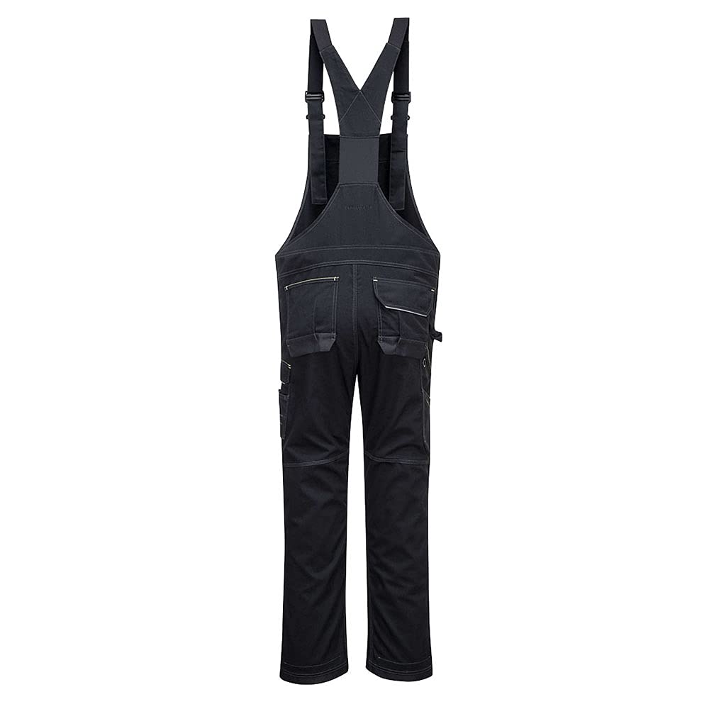 Portwest PW3 Work Bib & Brace