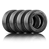 Set of 4 (FOUR) Mastertrack M-TRAC AP 225/70R19.5 14 Ply G 128/126N Commercial Tires – 5-Year Warranty | Eco-Friendly - 225/70/19.5(Tire Only)