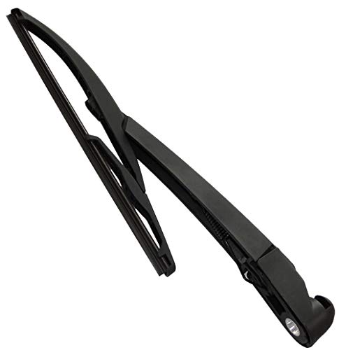 AERZETIX - Braccio e spazzola - Tergicristallo